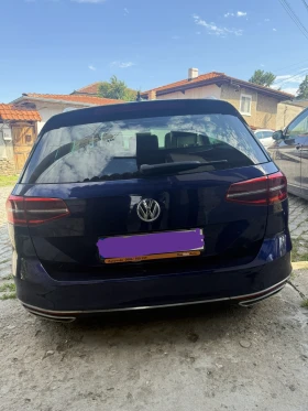 VW Passat B8 | Mobile.bg    2