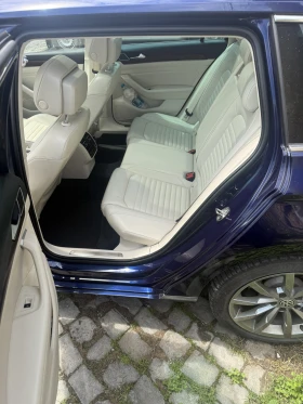VW Passat B8 | Mobile.bg    8