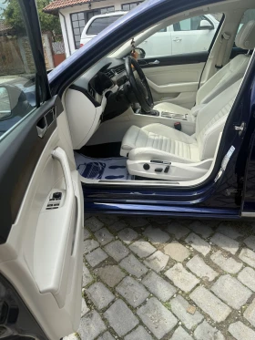 VW Passat B8 | Mobile.bg    6