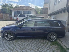 VW Passat B8 | Mobile.bg    4