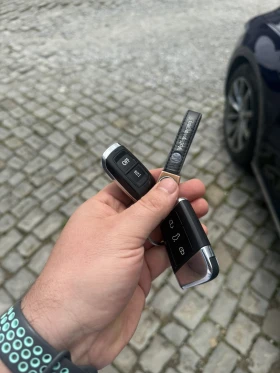 VW Passat B8 | Mobile.bg    5