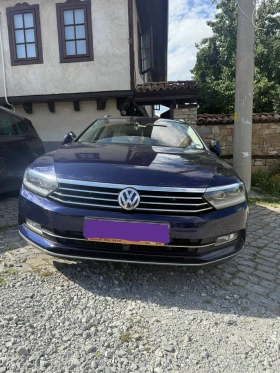 VW Passat B8 | Mobile.bg    3