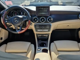 Mercedes-Benz CLA 250 * 4MATIC * CarFax * *  | Mobile.bg    10