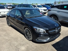 Mercedes-Benz CLA 250 * 4MATIC * CarFax * *  | Mobile.bg    2