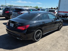 Mercedes-Benz CLA 250 * 4MATIC * CarFax * *  | Mobile.bg    3