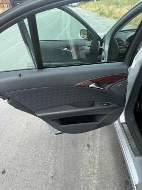 Mercedes-Benz E 320 4-matic | Mobile.bg    14