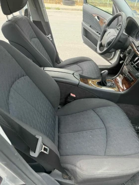 Mercedes-Benz E 320 4-matic | Mobile.bg    15