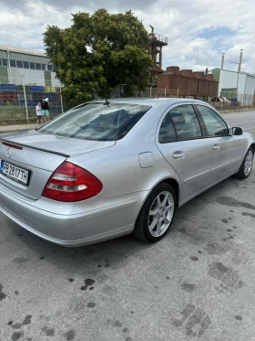 Обява за продажба на Mercedes-Benz E 320 4-matic ~10 300 лв. - изображение 4