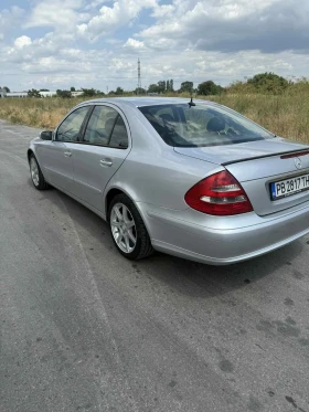 Обява за продажба на Mercedes-Benz E 320 4-matic ~10 300 лв. - изображение 3