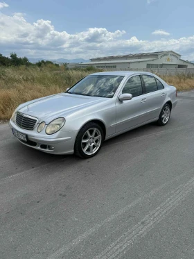 Обява за продажба на Mercedes-Benz E 320 4-matic ~10 300 лв. - изображение 1