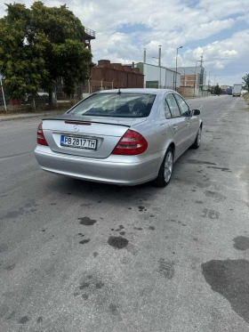 Обява за продажба на Mercedes-Benz E 320 4-matic ~10 300 лв. - изображение 6