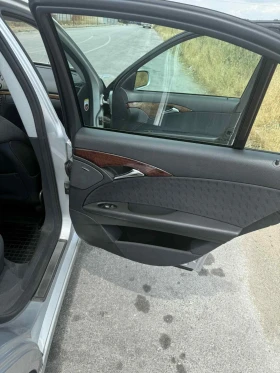 Mercedes-Benz E 320 4-matic | Mobile.bg    13
