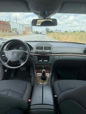 Mercedes-Benz E 320 4-matic | Mobile.bg    17