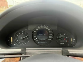 Обява за продажба на Mercedes-Benz E 320 4-matic ~10 300 лв. - изображение 7
