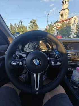 Обява за продажба на BMW 525 3000cc 204hp fullM ~29 999 лв. - изображение 3