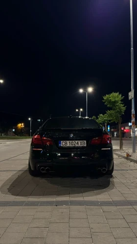Обява за продажба на BMW 525 3000cc 204hp fullM ~29 999 лв. - изображение 1