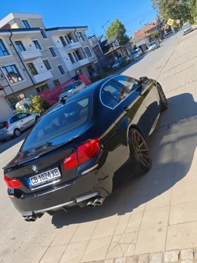 BMW 525 3000cc 204hp fullM - 25999 лв. - 22945034 7