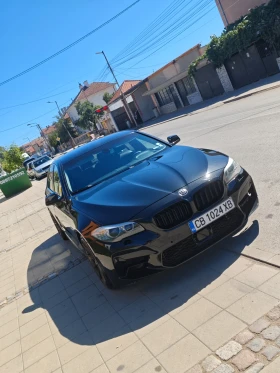 BMW 525 3000cc 204hp fullM - 25999 лв. - 22945034 8