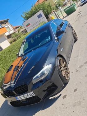 BMW 525 3000cc 204hp fullM - 25999 лв. - 22945034 9