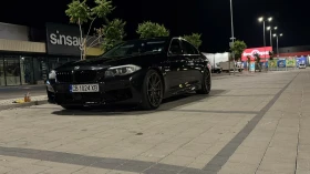 Обява за продажба на BMW 525 3000cc 204hp fullM ~29 999 лв. - изображение 2