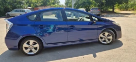 Обява за продажба на Toyota Prius Хибрид ~8 200 лв. - изображение 11