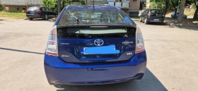 Обява за продажба на Toyota Prius Хибрид ~8 200 лв. - изображение 1
