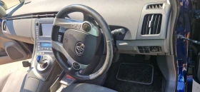 Обява за продажба на Toyota Prius Хибрид ~8 200 лв. - изображение 8