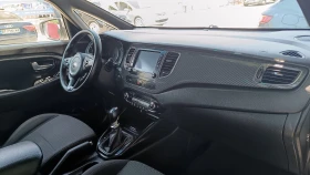 Kia Carens 1.7 CRDi - 13499 лв. - 39248751 10