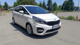 Kia Carens 1.7 CRDi - 13499 лв. - 39248751 6