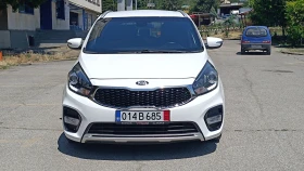 Kia Carens 1.7 CRDi - 13499 лв. - 39248751 7