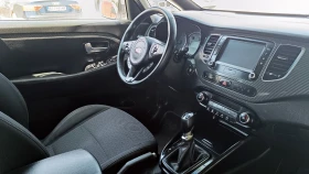 Kia Carens 1.7 CRDi - 13499 лв. - 39248751 11