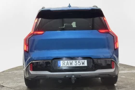 Kia EV9 9.8 kWh* GT-Line* 7-sits* CCS* Pano* 360 | Mobile.bg    6