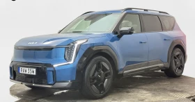     Kia EV9 9.8 kWh* GT-Line* 7-sits* CCS* Pano* 360