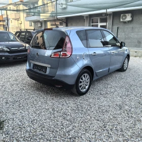 Renault Scenic С-Историята Навигация Камера Ксенон Автомат Keyles - 7800 лв. - 43412785 6