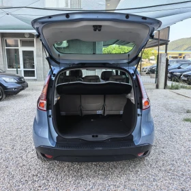 Renault Scenic С-Историята Навигация Камера Ксенон Автомат Keyles - 7800 лв. - 43412785 17