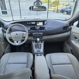 Renault Scenic С-Историята Навигация Камера Ксенон Автомат Keyles - 7800 лв. - 43412785 8