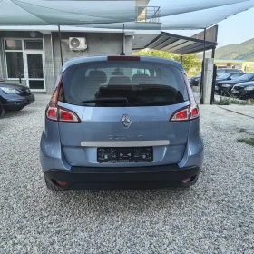 Renault Scenic С-Историята Навигация Камера Ксенон Автомат Keyles - 7800 лв. - 43412785 5