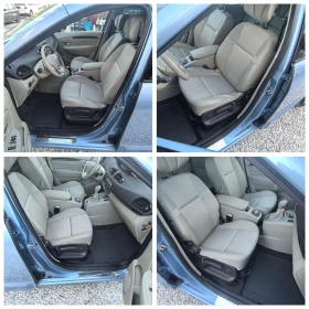 Renault Scenic С-Историята Навигация Камера Ксенон Автомат Keyles - 7800 лв. - 43412785 10