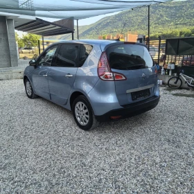 Renault Scenic С-Историята Навигация Камера Ксенон Автомат Keyles - 7800 лв. - 43412785 4