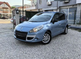Renault Scenic С-Историята Навигация Камера Ксенон Автомат Keyles - 7800 лв. - 43412785 3