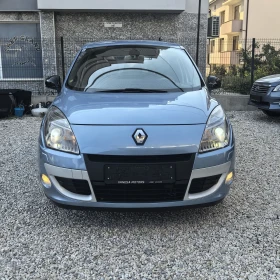 Renault Scenic С-Историята Навигация Камера Ксенон Автомат Keyles - 7800 лв. - 43412785 2