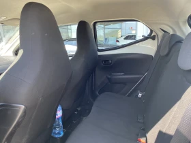 Toyota Aygo 1.0 MT - 14900 лв. - 43612872 11
