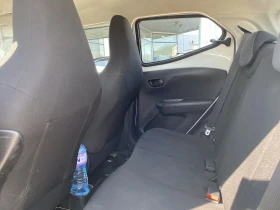Toyota Aygo 1.0 MT - 14900 лв. - 43612872 14
