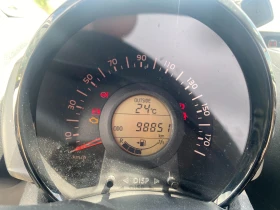 Toyota Aygo 1.0 MT - 14900 лв. - 43612872 13