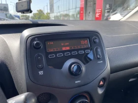 Toyota Aygo 1.0 MT - 14900 лв. - 43612872 10