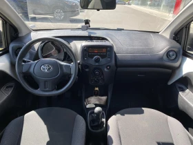 Toyota Aygo 1.0 MT - 14900 лв. - 43612872 8