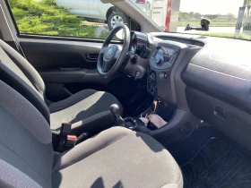 Toyota Aygo 1.0 MT - 14900 лв. - 43612872 15
