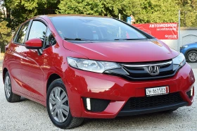 Honda Jazz 1.3ШВЕЙЦАРИЯ - 18150 лв. - 91398912 3