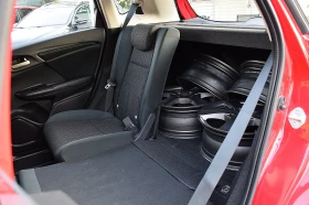Honda Jazz 1.3ШВЕЙЦАРИЯ - 18150 лв. - 91398912 10