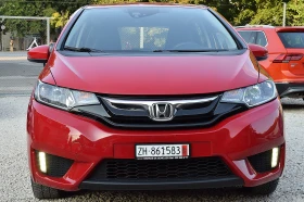 Honda Jazz 1.3ШВЕЙЦАРИЯ - 18150 лв. - 91398912 2
